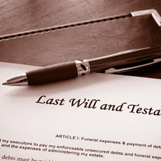 Wills and Probate Galway